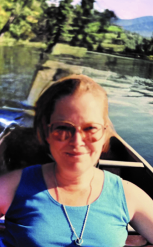 Stephanie Cecil-Benson